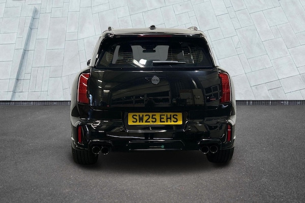 Used MINI Countryman 2025 for sale - 76179836: Photo 15