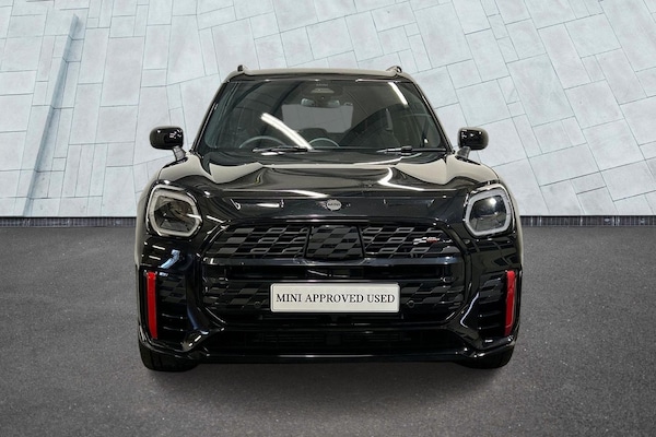 Used MINI Countryman 2025 for sale - 76179836: Photo 16