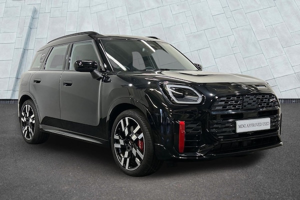 Used MINI Countryman 2025 for sale - 76179836: Photo 1
