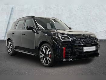 MINI - Countryman