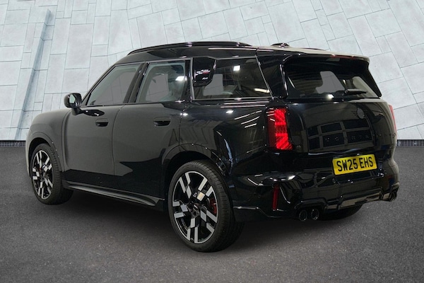 Used MINI Countryman 2025 for sale - 76179836: Photo 2