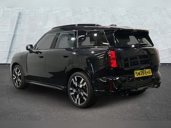 Used MINI Countryman 2025 for sale - 76179836: Photo 2