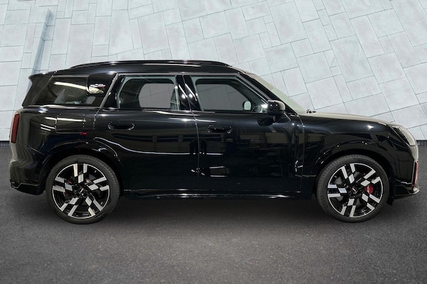 Used MINI Countryman 2025 for sale - 76179836: Photo 3
