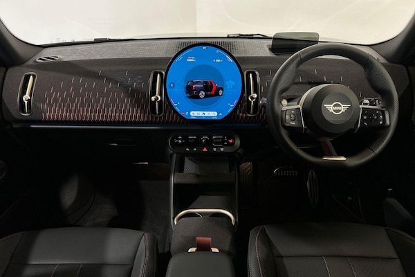 Used MINI Countryman 2025 for sale - 76179836: Photo 4