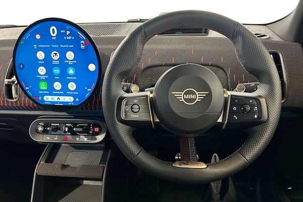 Used MINI Countryman 2025 for sale - 76179836: Photo 5