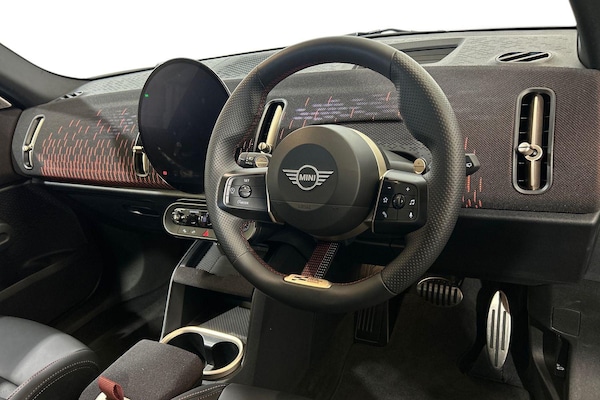Used MINI Countryman 2025 for sale - 76179836: Photo 6