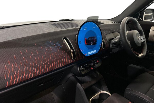 Used MINI Countryman 2025 for sale - 76179836: Photo 7