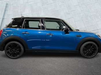 Used MINI Hatch 2022 for sale - 74852156: Photo