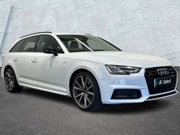 Used Audi S4 Avant 2017 for sale - 74989791: Photo