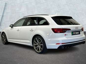 Used Audi S4 Avant 2017 for sale - 74989791: Photo