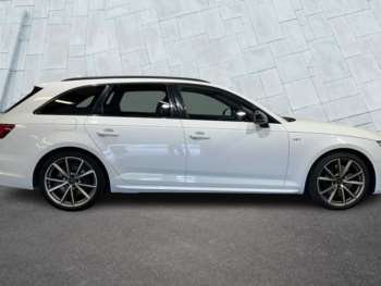Used Audi S4 Avant 2017 for sale - 74989791: Photo