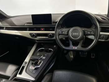 Used Audi S4 Avant 2017 for sale - 74989791: Photo