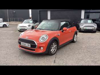 (68) - 1.5 Cooper Euro 6 (s/s) 2dr