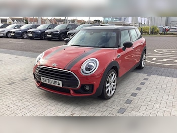 MINI - Clubman