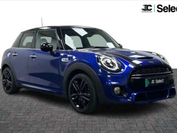 2019 (19) - 2.0 Cooper S Sport Euro 6 (s/s) 5dr