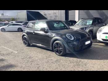 2022 (22) - 1.5 Cooper Sport 3dr