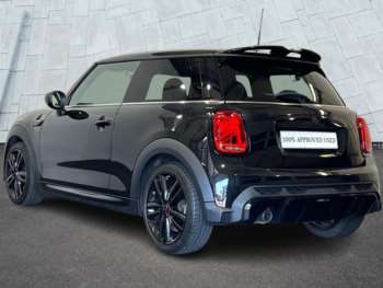 Used MINI Hatch 2022 for sale - 74848548: Photo