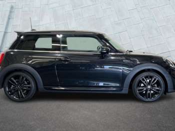 Used MINI Hatch 2022 for sale - 74848548: Photo
