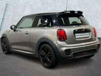 Used MINI Hatch 2019 for sale - 74920118: Photo