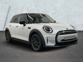 Used MINI Hatch 2022 for sale - 75520184: Photo