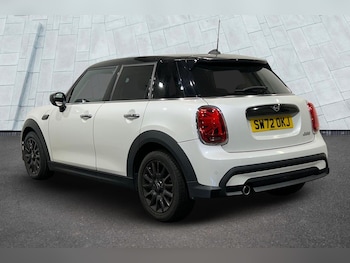 Used MINI Hatch 2022 for sale - 75520184: Photo