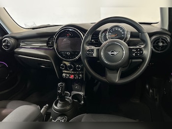 Used MINI Hatch 2022 for sale - 75520184: Photo