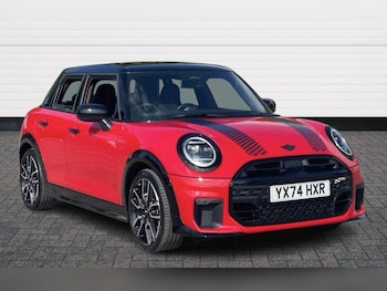 2024 (74) - Cooper S 5 Door