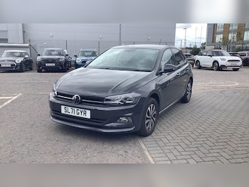 Volkswagen - Polo
