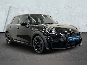 MINI - Hatch