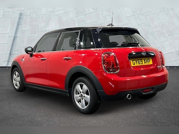 Used MINI Hatch 2019 for sale - 75757306: Photo