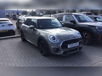 MINI - Hatch