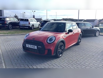 MINI - Hatch