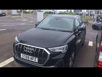 (69) - 2.0 TDI 35 S line quattro Euro 6 (s/s) 5dr