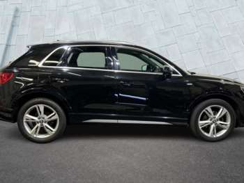 Used Audi Q3 2019 for sale - 75002885: Photo