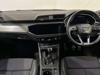 Used Audi Q3 2019 for sale - 75002885: Photo
