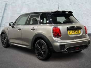 Used MINI Hatch 2019 for sale - 74850806: Photo