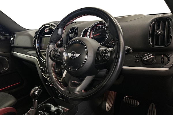 Used MINI Countryman 2018 for sale - 75623907: Photo 11