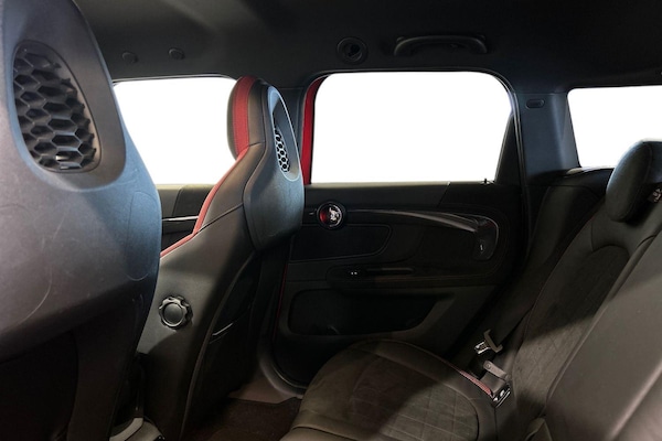 Used MINI Countryman 2018 for sale - 75623907: Photo 12