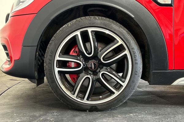Used MINI Countryman 2018 for sale - 75623907: Photo 14