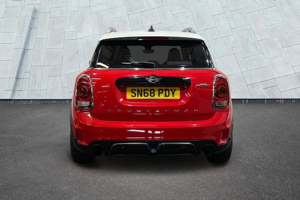 Used MINI Countryman 2018 for sale - 75623907: Photo 15