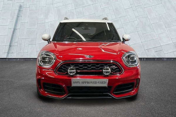 Used MINI Countryman 2018 for sale - 75623907: Photo 16
