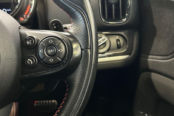 Used MINI Countryman 2018 for sale - 75623907: Photo 18