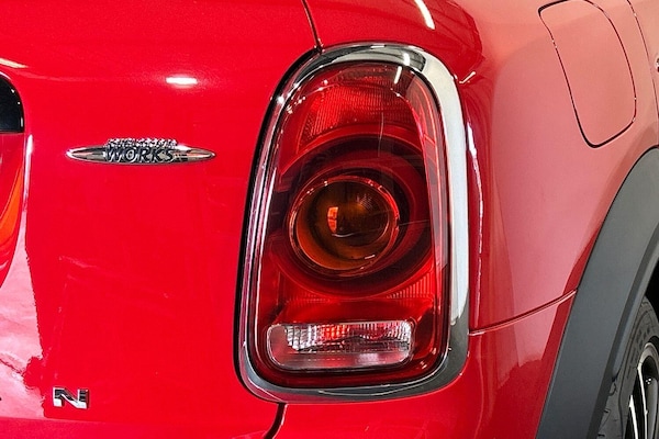 Used MINI Countryman 2018 for sale - 75623907: Photo 19