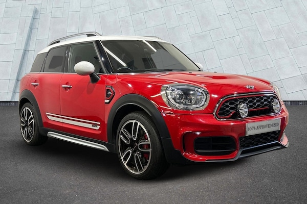 Used MINI Countryman 2018 for sale - 75623907: Photo 1