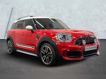 2018 (68) - 2.0 John Cooper Works Auto ALL4 Euro 6 (s/s) 5dr