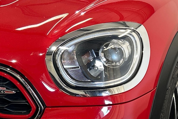 Used MINI Countryman 2018 for sale - 75623907: Photo 20