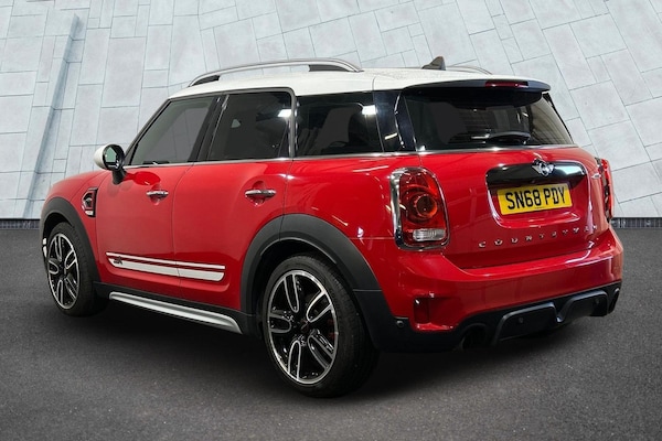 Used MINI Countryman 2018 for sale - 75623907: Photo 2