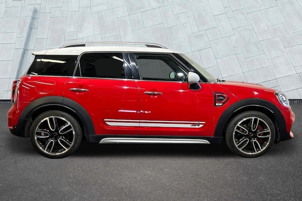Used MINI Countryman 2018 for sale - 75623907: Photo 3