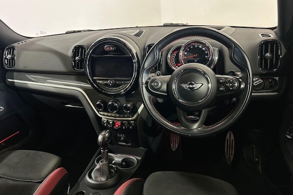 Used MINI Countryman 2018 for sale - 75623907: Photo 4