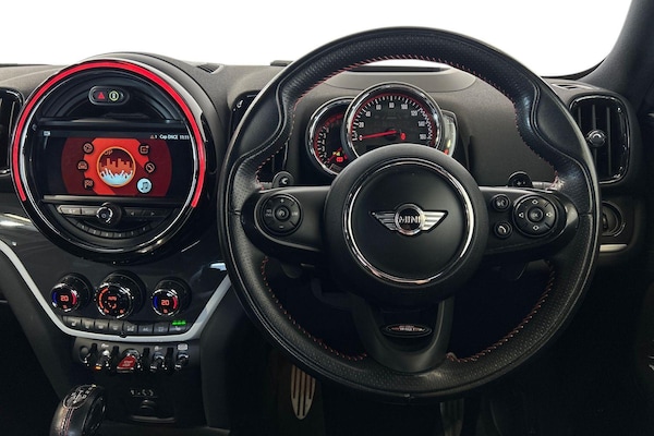 Used MINI Countryman 2018 for sale - 75623907: Photo 5